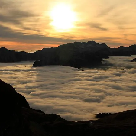 דירה Apartma Tobi בובק