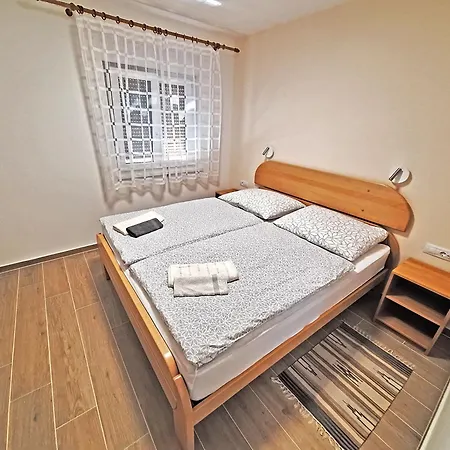 דירה Apartma Tobi בובק