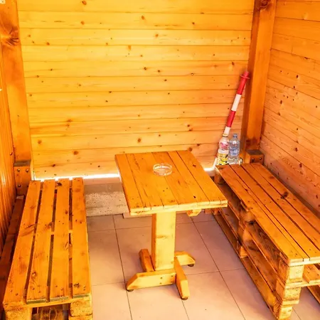 Apartma Tobi