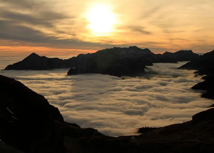 Appartamento Apartma Tobi Bovec