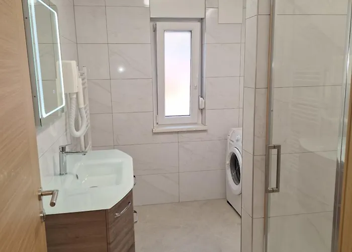 Apartma Tobi Appartement *