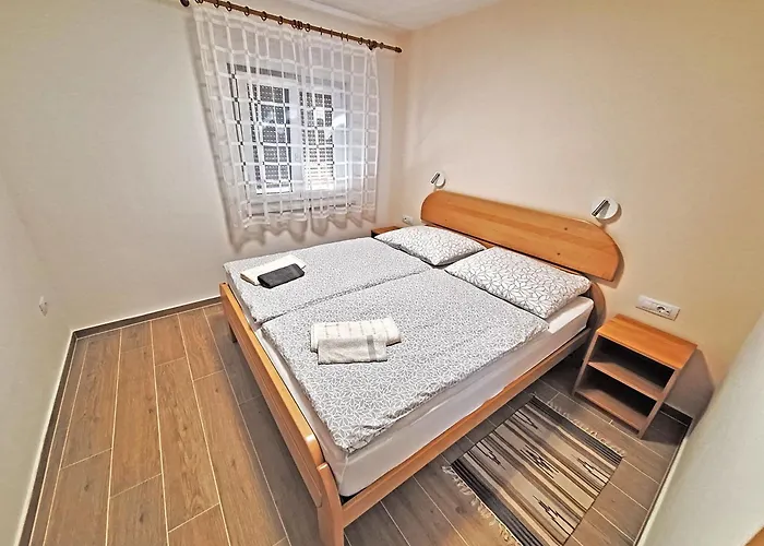 Appartement Apartma Tobi Bovec