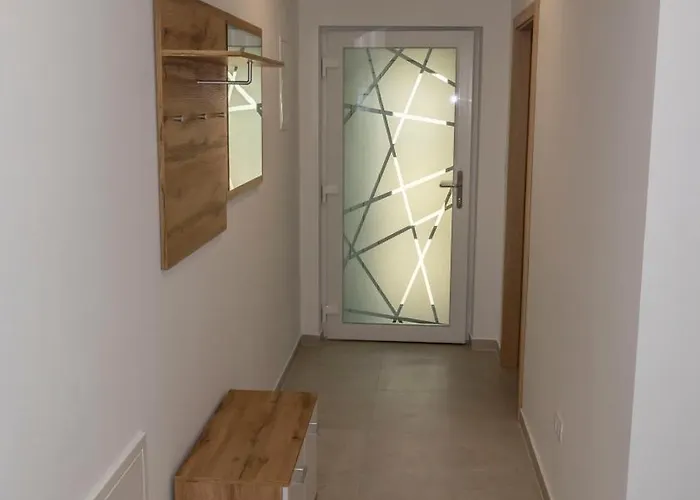 Apartma Tobi Appartamento