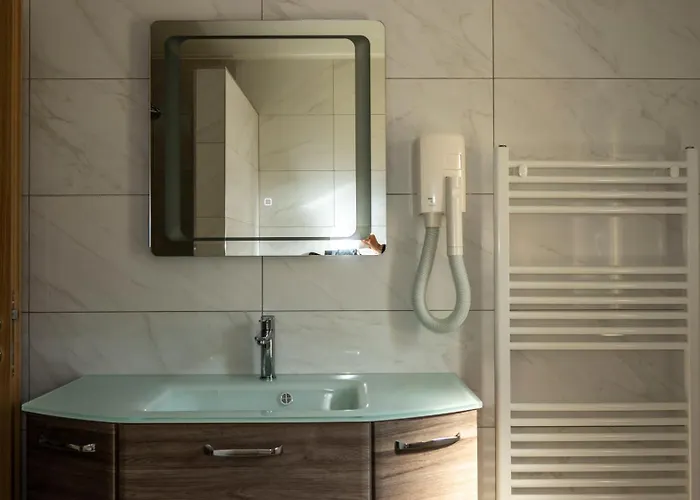 Apartma Tobi Appartamento Bovec