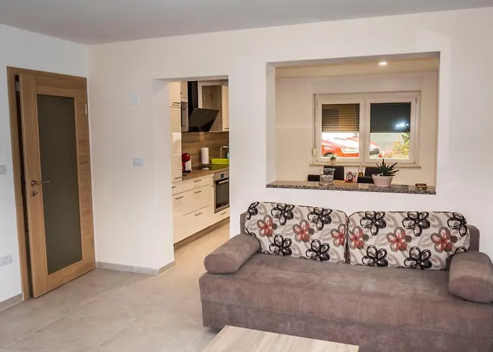 Apartma Tobi Appartamento Bovec